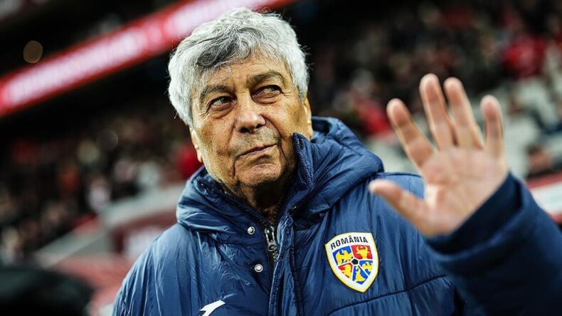 Romanya’da Mircea Lucescu Dönemi Sona Erdi: Federasyondan Veda