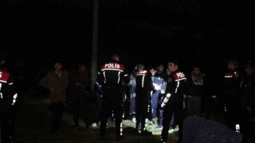 Sera işçisi genç kadının ölümünde 10 şüpheli adliyeye sevk edildi