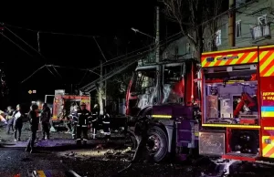 Rusya, Zaporijya ve Harkov’u Bombaladı!