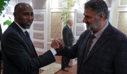 ‘Afrikalı borsası’ eski rektöre 30 milyon TL mi kazandırdı?