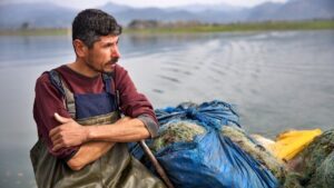İspanya’da bir yıl sonra aynı eylem! 9 kişi gözaltına alındı