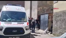 Diyarbakır’da esrarengiz vahşet: 1 kadın ve 1 erkek silahla katledildi!