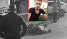 Gaziantep’te acı manzara: Seydi Keser hayatını kaybetti…