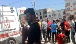 Kızıltepe’de silahla vurulan kişi hayatını kaybetti