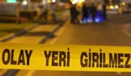 Muhtarlık kavgası: 1 ölü, 2 yaralı
