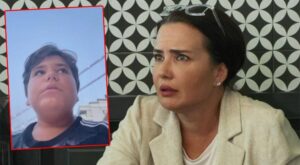 Deniz Uğur ‘kaçırıldı’ demişti, Reha Muhtar’ın oğlu Poyraz ortaya çıktı – Magazin Haberleri