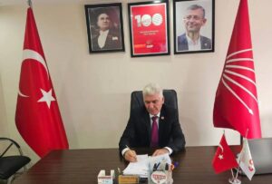 Başkan Mustafa Çelik: “Depremin yaraları hala sarılmadı, vatandaşlarımız mağdur”