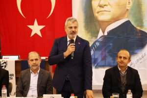 ÖNTÜRK BANKAMATİK PERSONELLİĞİNE NEŞTER VURDU