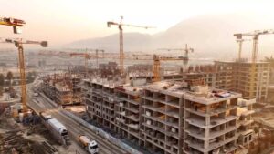 Asrın İnşası 7/24 Devam Ediyor