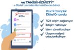 HBB’DEN E-DEVLETTE YENİ HİZMET