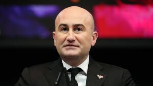 Hüseyin Yücel’den Serdal Adalı’ya cevap geldi