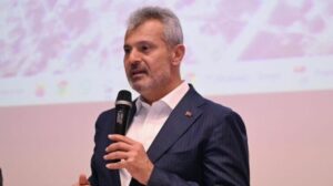 Algı Yayanlar Umudumuzu Kıramayacak!