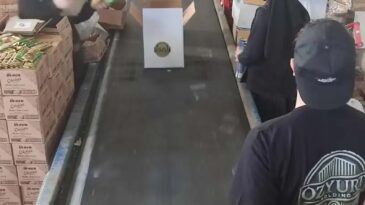 İŞ İNSANI SERDAR ÖZYURT’TAN 5 BİN AİLEYE RAMAZAN DESTEĞİ