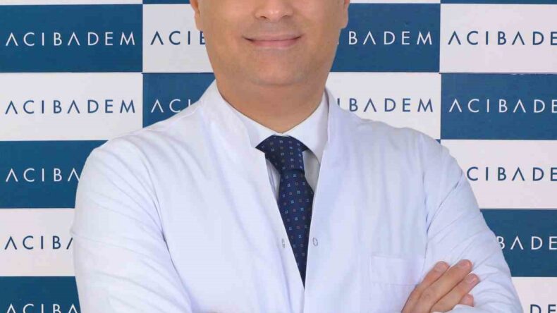 Uzmanından ‘Hipertansiyonda Hayati Yanılgı’ Uyarısı