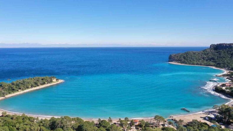 2026’nın En İyi Destinasyonları: Kemer Öne Çıkıyor