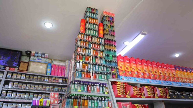 39 Yıldır Düzenlenen Etkinlikte Dikkat Çeken Detaylar