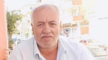 Reyhanlı İş Dünyasının Acı Kaybı: Suphi Turan Vefat Etti