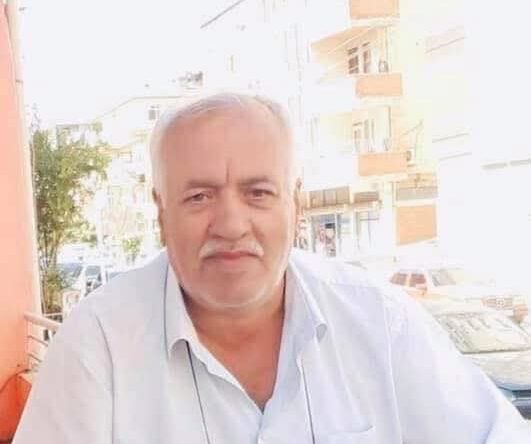 Reyhanlı İş Dünyasının Acı Kaybı: Suphi Turan Vefat Etti