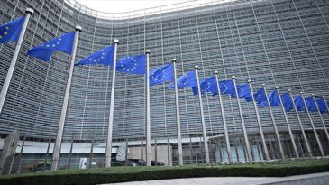 AB, Yabancı Tedarikçileri Kritik Altyapısından Uzak Tutmayı Hedefliyor