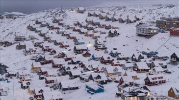 ABD Başkanı Trump’ın Hedefindeki Grönland: Tarihsel Sömürge Dönemi