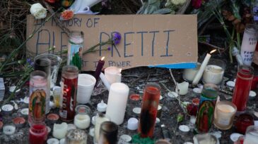 ABD’de ICE Ekiplerinin Vurduğu Hemşireye Tepkiler Büyüyor