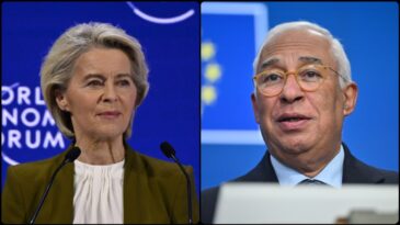 AB’den ABD’ye ‘Yol Ayrımına Geldik’ Uyarısı