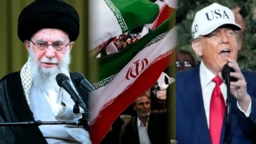 ABD–İran Gerilimi Tırmanıyor: İncirlik Hedefte Mi?