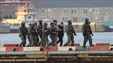 ABD’nin Venezuela’ya Müdahalesi: Gambot Diplomasisi Yeniden Gündemde