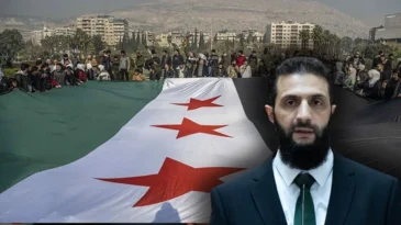 Suriye’den Tarihi Adım: Kürtçe Resmi Dil Oldu!