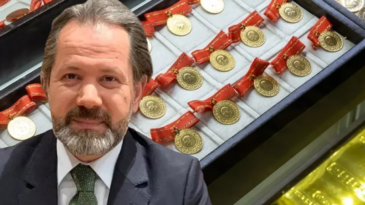 Gram Altın 10 Bin Lira Olur Mu? İslam Memiş Tarih Verdi