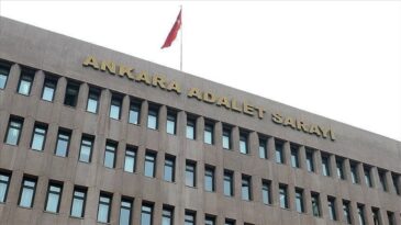 Ankara Cumhuriyet Başsavcılığı 2025’te Suçla Mücadelede Yeni Soruşturmalar Başlattı