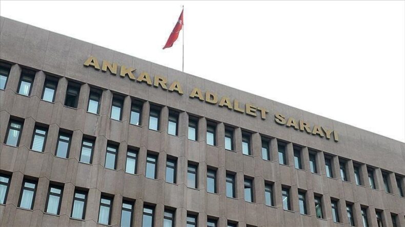 Ankara Cumhuriyet Başsavcılığı 2025’te Suçla Mücadelede Yeni Soruşturmalar Başlattı