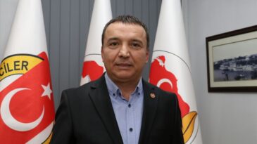 Antalya Gazeteciler Cemiyetinden Gazetecilere ‘Yeşil Pasaport’ Çağrısı