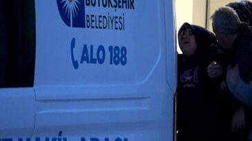 Antalya’da Karne Günü Hüzünle Geçti