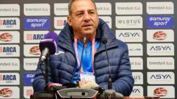 Arca Çorum FK, Adana Demirspor’u Mağlup Etti