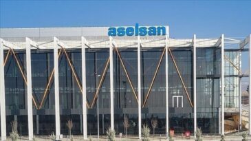 ASELSAN, Piyasa Değeri 30 Milyar Dolara Ulaşan İlk Türk Şirketi Oldu