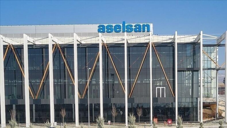 ASELSAN, Piyasa Değeri 30 Milyar Dolara Ulaşan İlk Türk Şirketi Oldu