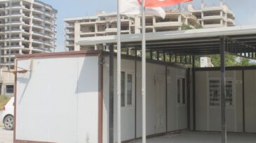 Hatay’da Yıkılan ASM’lerin Yerine Yenileri Ne Zaman Yapılacak?