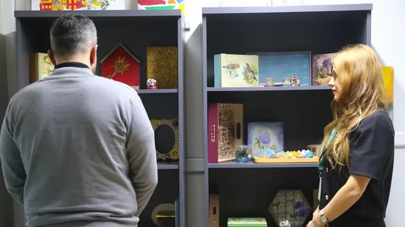 Hatay’da 5 Yıllık Kumar Bağımlılığını YEDAM’la Yendi!