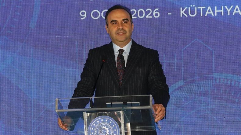 Bakan Kacır: Türkiye, Çin’den Sonra En Önde Gelen İhracatçı Ülke