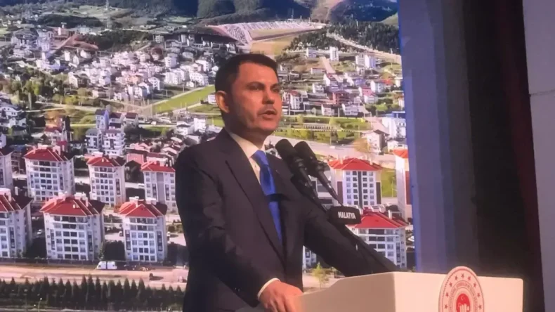 Hatay TOKİ Sitelerinde Aidat Arttıranlar Yandı!