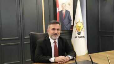 Başkan Dağlı: ‘Ceyhan Kimya Endüstri Bölgesi, on binlerce kişiye iş imkanı sağlayacak’