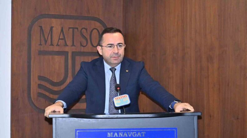 Başkan Güngör: ‘Konaklama tesisinde yangın güvenliği için süre uzatıldı’
