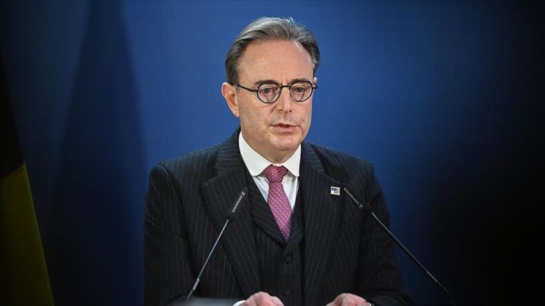 Belçika Başbakanı De Wever, Grönland Tehditlerinin Trump’a Kazanç Sağlamadığını Açıkladı