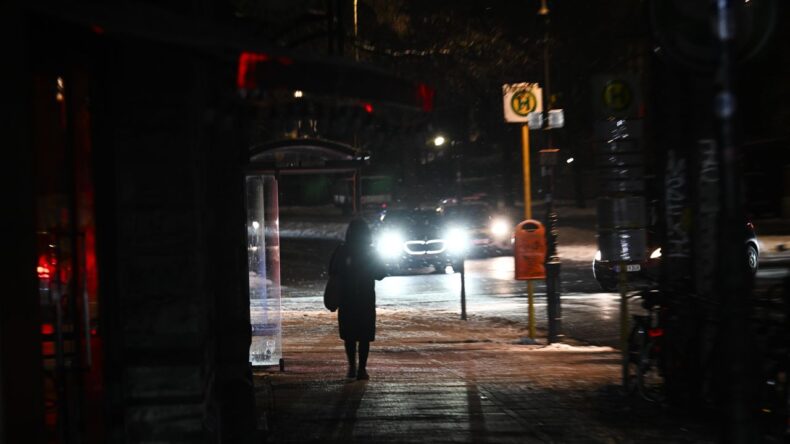 Berlin’de Elektrik Şebekesine Saldırı: Bilgi Verenlere 1 Milyon Avro Ödül