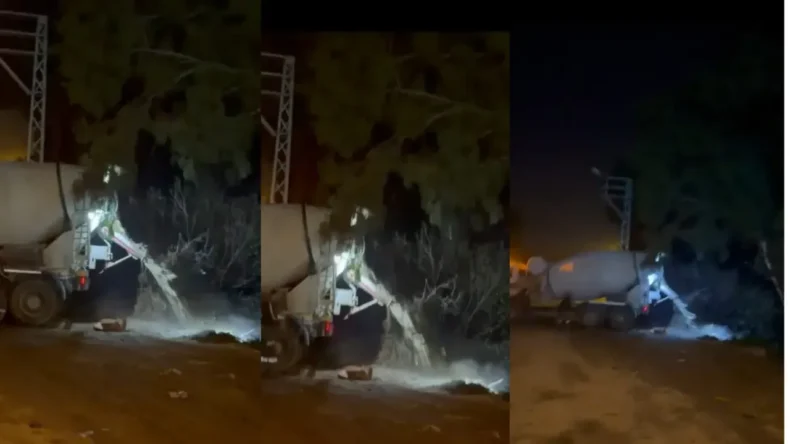 Öntürk’ten ‘Bir Şey Yapamazsınız’ Diyen Firmaya Tokat Gibi Cevap