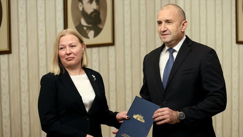 Bulgaristan’da İkinci Hükümet Kurma Girişimi Başarısız Oldu