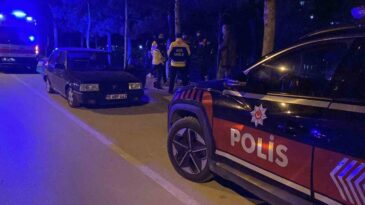 Burdur’da Arkadaşını Bıçaklayan 17 Yaşındaki Şüpheli Tutuklandı