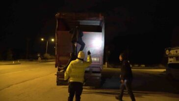 Burdur’da Şap Karantinasına Uymayan Besiciye 400 Bin Lira Ceza