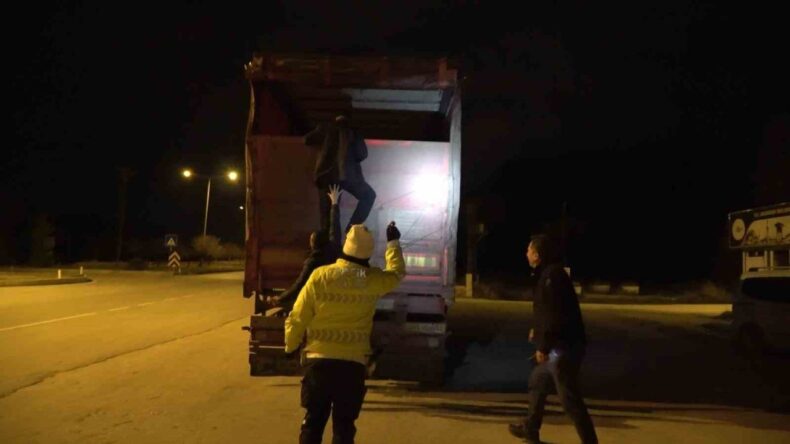 Burdur’da Şap Karantinasına Uymayan Besiciye 400 Bin Lira Ceza